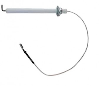 Biasi BI1013104 - Ignition Electrode - Left