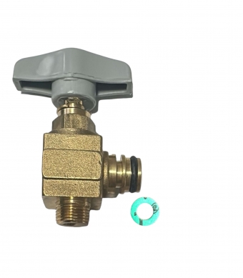 vaillant 014675 filling valve without non-return valve
