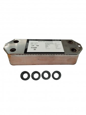 viessmann - 7826465 plate heat exchanger
