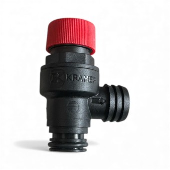 viessmann 7837400 - safety valve 3bar