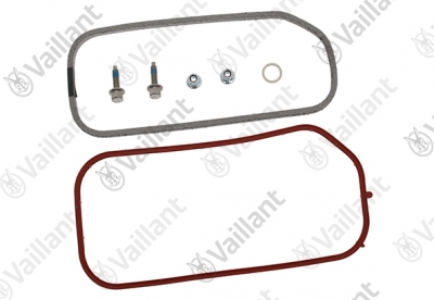 vaillant - 0020195459 gasket, combustion chamber cover