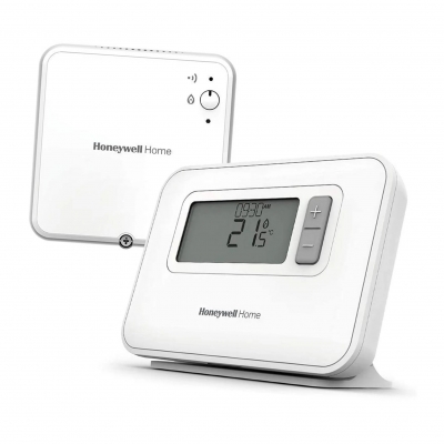 honeywell home t3r programmable wireless thermostat
