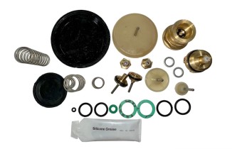 Baxi Main Potterton Diverter Valve Repair Kit Fit To Part No. 248062 New