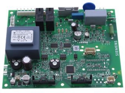 baxi printed circuit board kit system 28 7692712