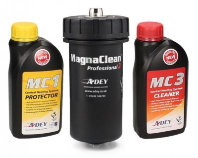 Magna Clean Professional 2 Chemical Pack CP1-03-00625