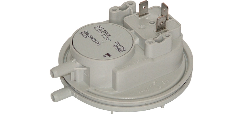 potterton 5110350 air pressure switch sup 50 he brand new and original
