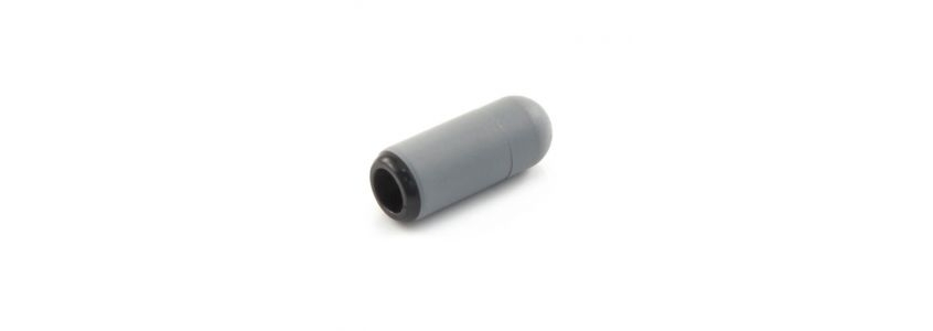 polyplumb spigot blank end - 15mm