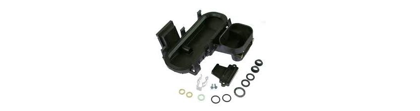 ideal 175896 kit sump & cover replacement