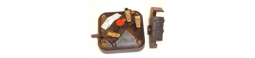 ariston 573579 air pressure switch brand new and original