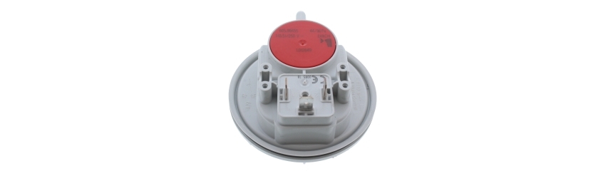 alpha 1.012849 air pressure switch (cb50) brand new and original