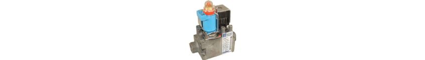 gas valve - biasi m90, m96 range bi1093104, bi1193105 original