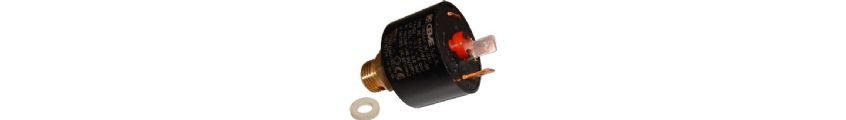 alpha 3.014379 brass pressure switch/washer brand new original