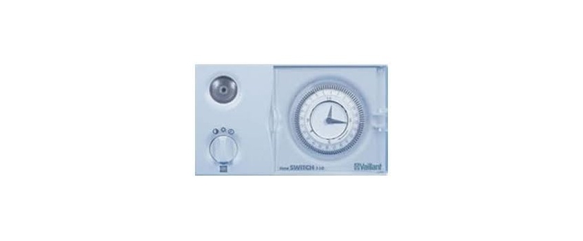 vaillant se 110 time switch, 306741