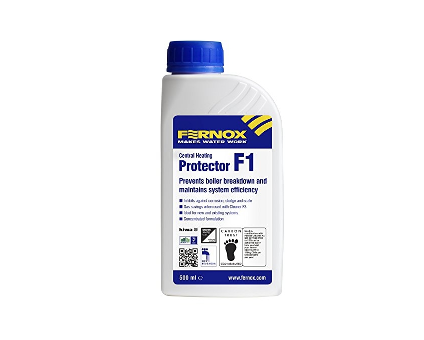 fernox f1 bottle 500mm protector, 56599