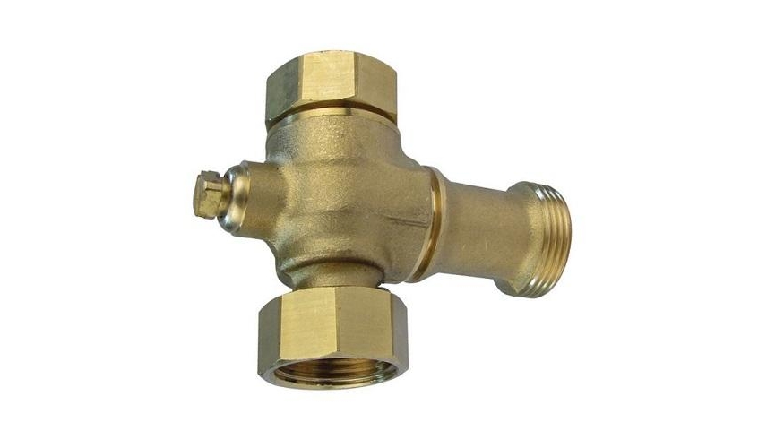 ariston 999582 isolating valve 3/4 return