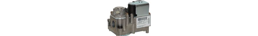 gas valve - potterton suprima 100 402552  original honeywell part