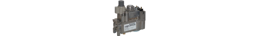 gas valve - ideal 003114 - gas valve - mexico honewell v4600a1023