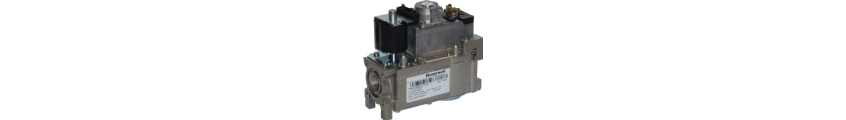 gas valve - ideal classic 171441, 075698