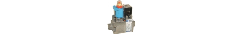 gas valve - vokera linea 20035533, 10025074, 1836
