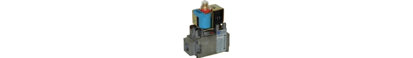 gas valve - vaillant turbomax plus new code 0.845.123 05-3462