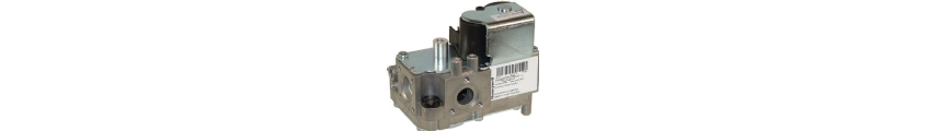 gas valve - baxi - gas valve vk4105t1017 bax 5112334