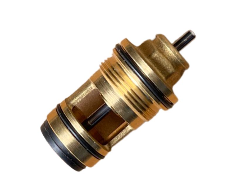 ideal 173967 diverter valve cartridge kit - brass