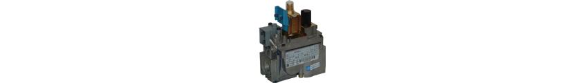 gas valve - gloworm swiftflow 2000800158  original sit part