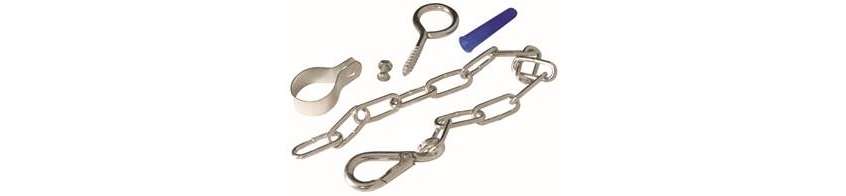 cooker stability chain, cookercha