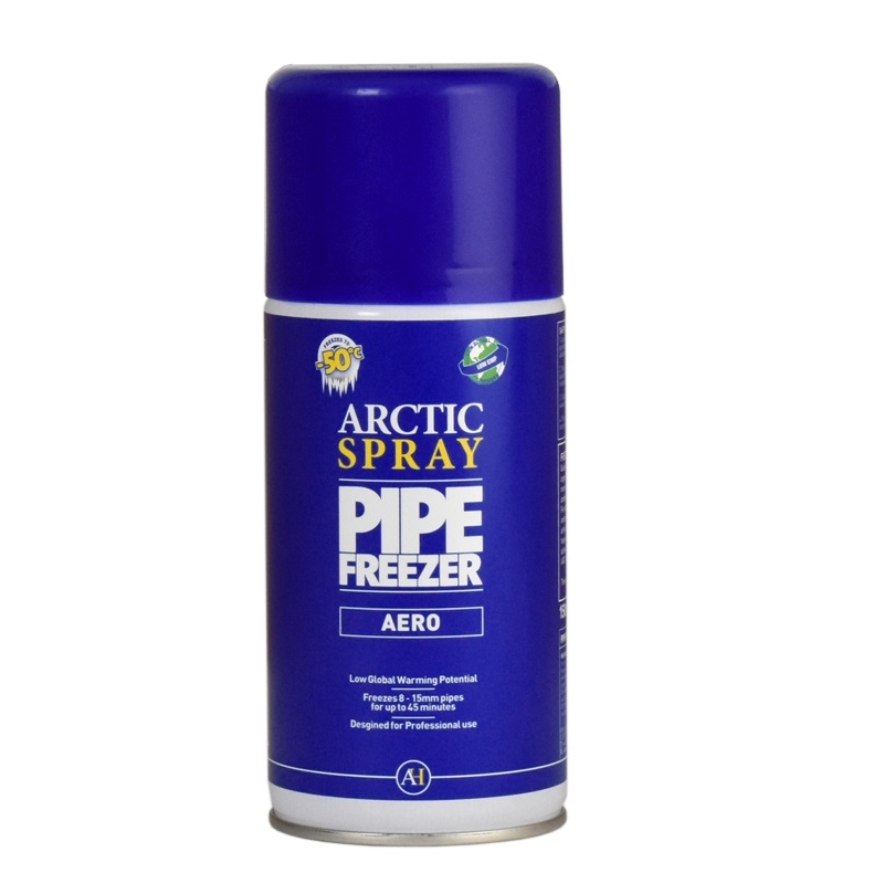 arctic spray ze pipe freeze - small