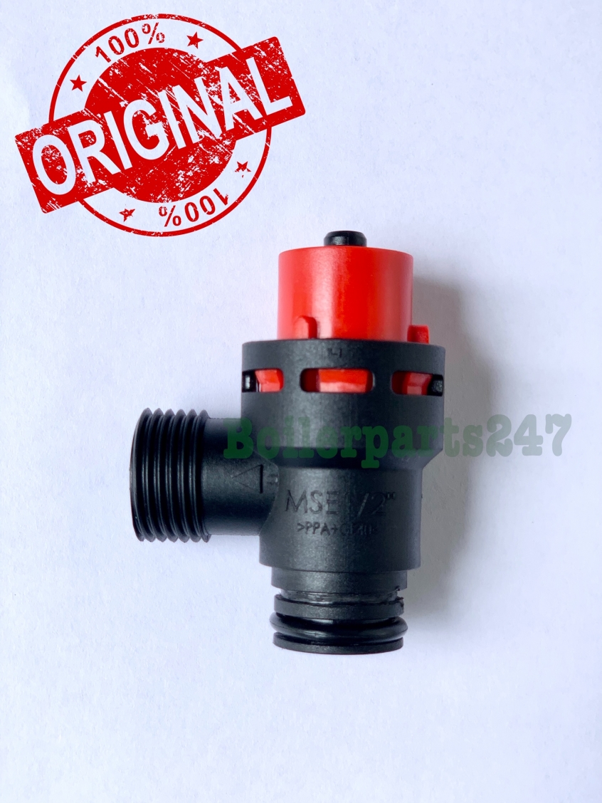 sime murelle format 6040211 ecomfort (genuine) pressure relief valve