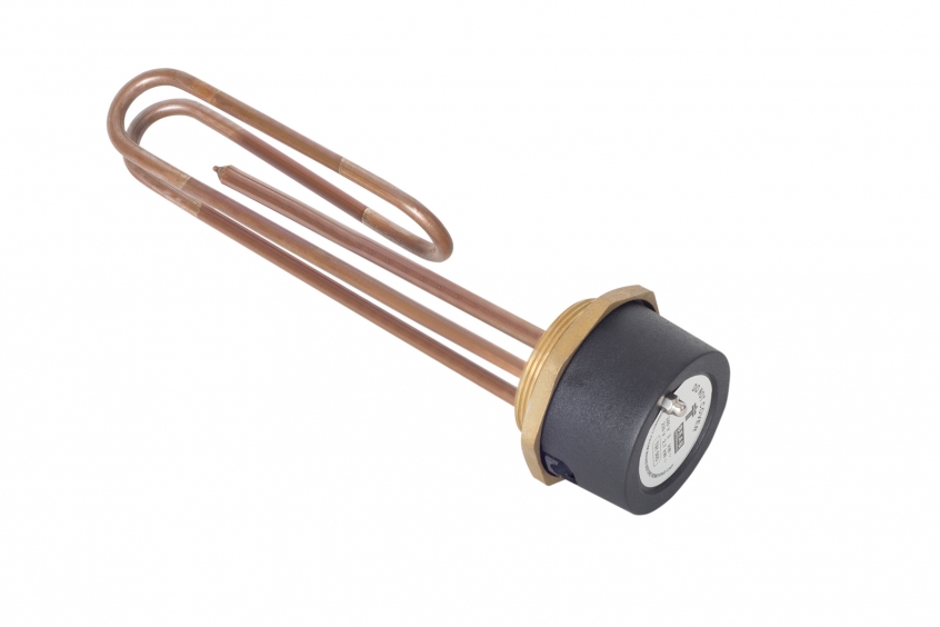 copper 11 immersion heater & stat, tih505