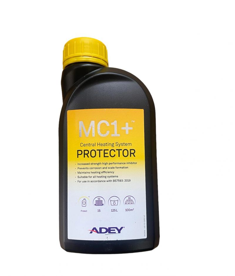 MC1 INHIBITOR 500MM, efficient and prevents corrosion, MC1