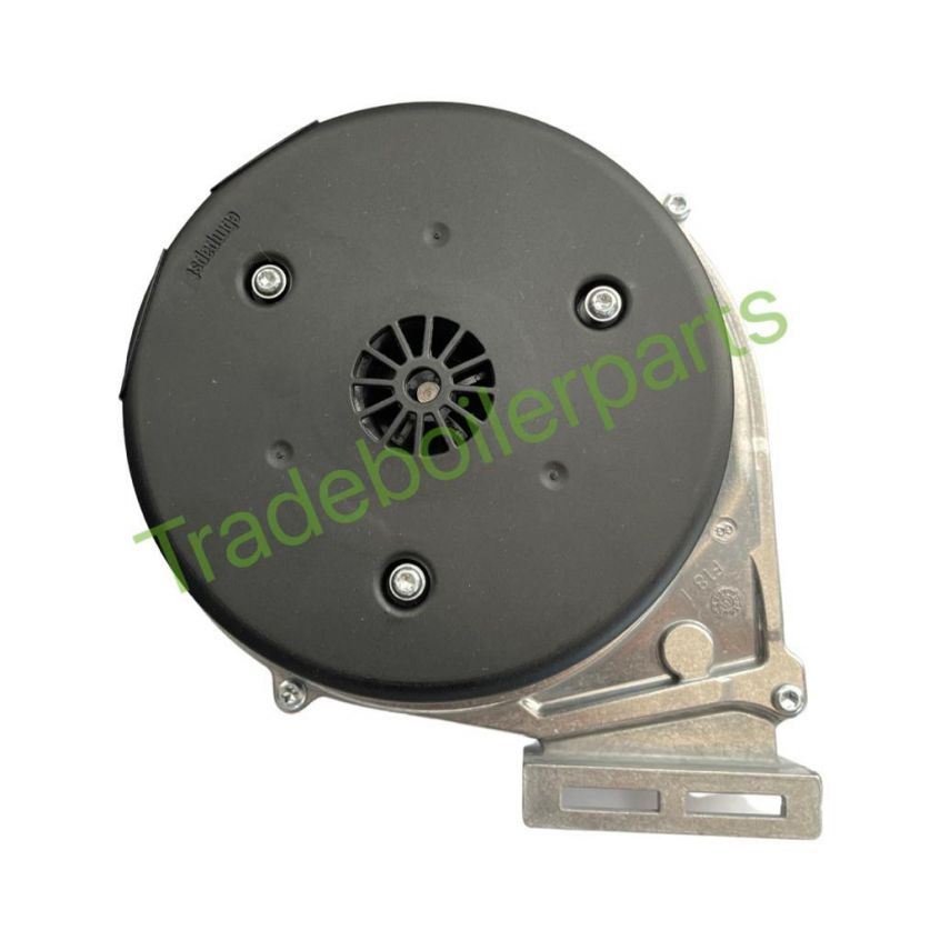 ideal 175569 fan kit brand new and original part