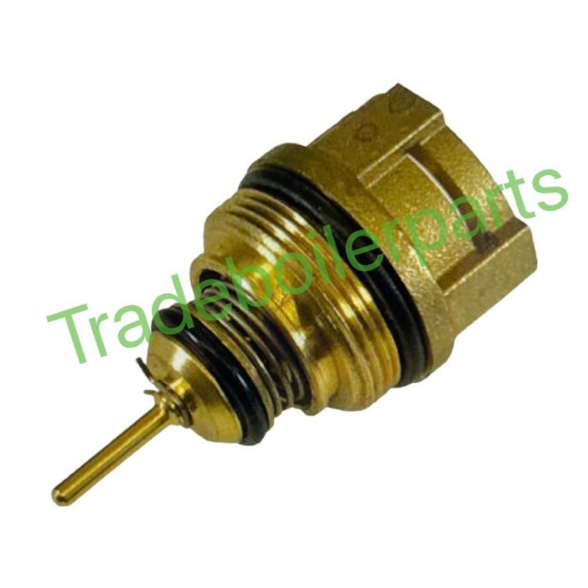ideal 177291 - diverter valve cartridge head plain packaged part