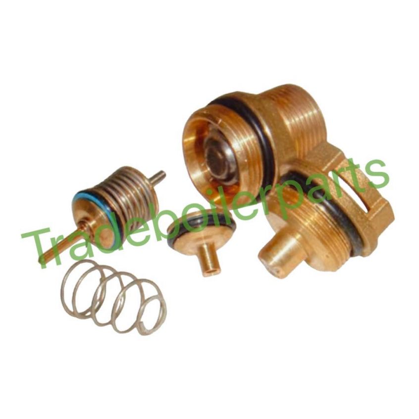biasi bi1141501 - diverter valve repair kit 172507  plain packaged original