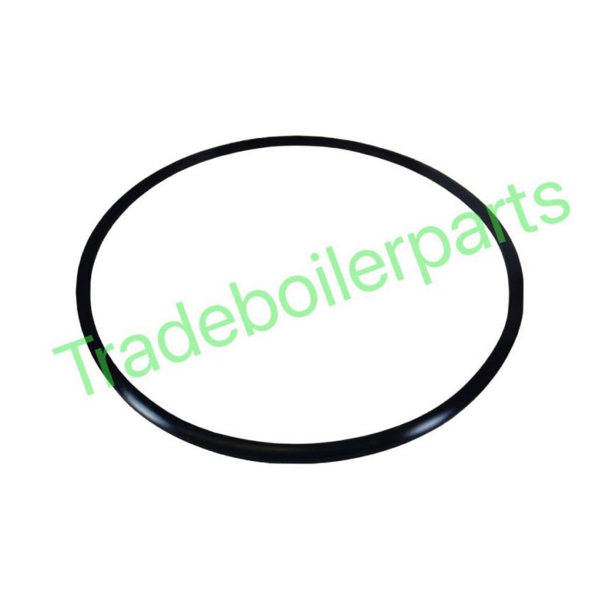 baxi 5114755 - combustion chamber gasket original packaged part