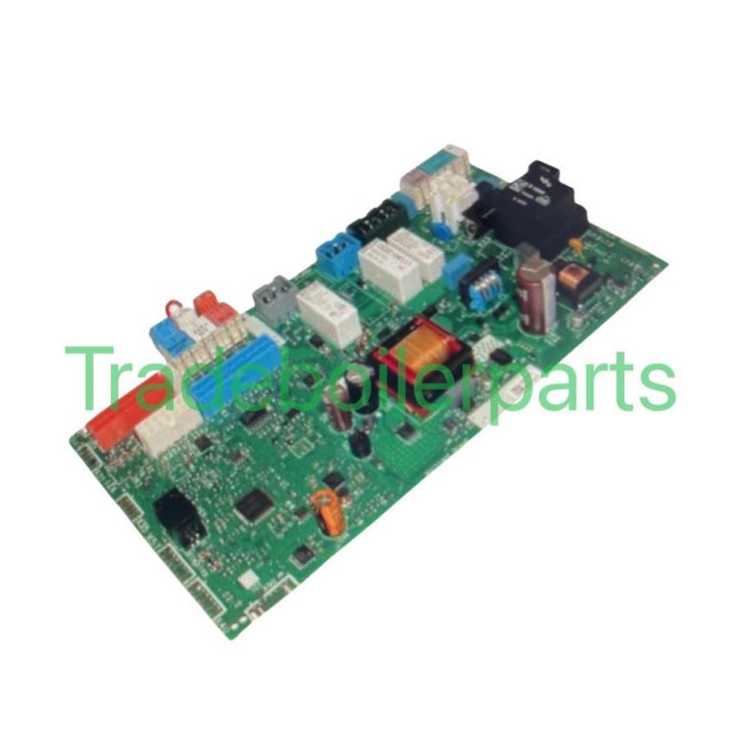 vaillant 0010028086 printed circuit board brand new
