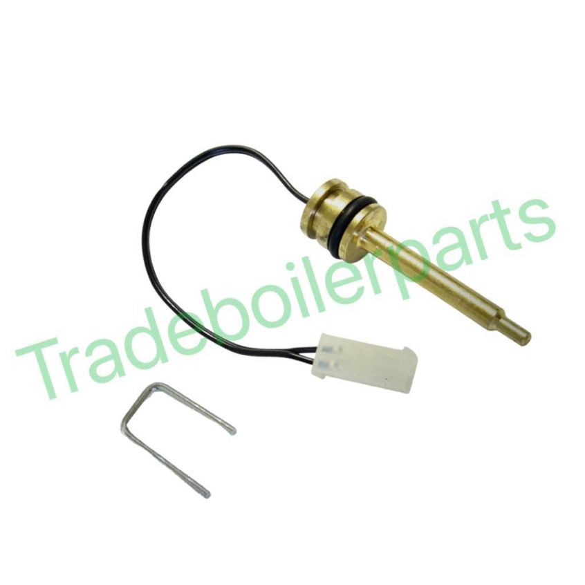 ideal 170996 dhw thermistor kit isar new and original