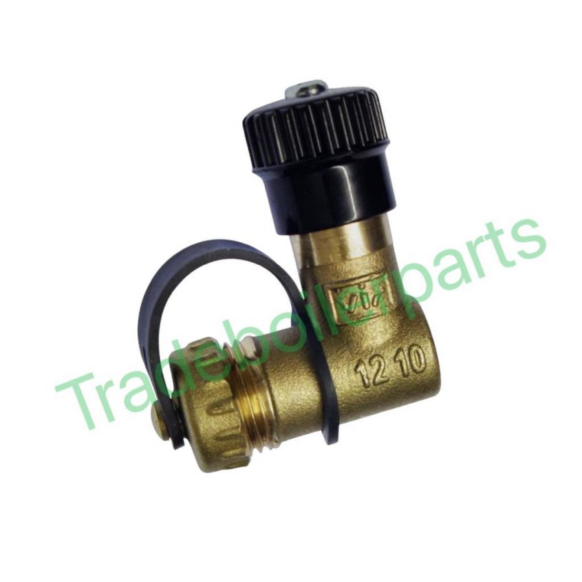 vokera 10023568 supply inlet valve new and original
