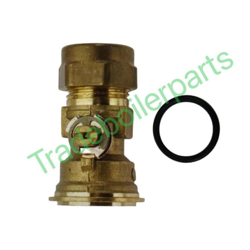 worcester 87161480050 15mm domestic water valve