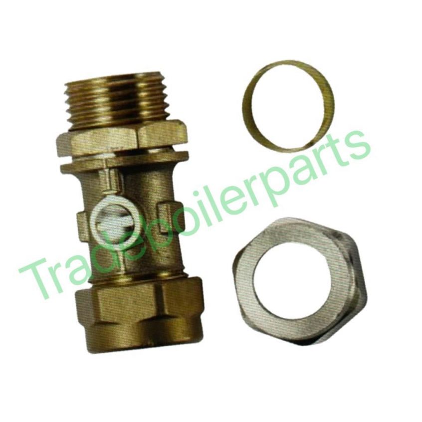 worcester 87161424180 isolator valve 15mm-one c/nut