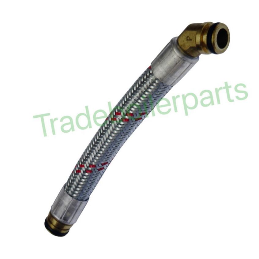 be10022002  beretta/vokera 10022002 - flexible pipe