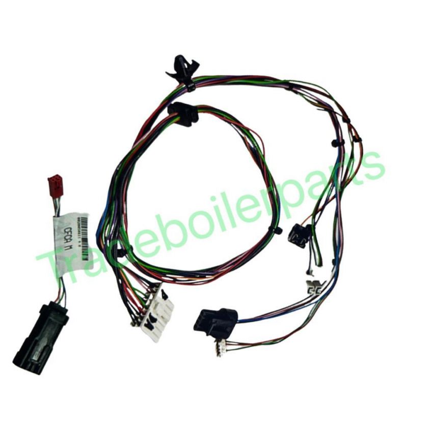 vaillant 0020128697 wiring harness new and original