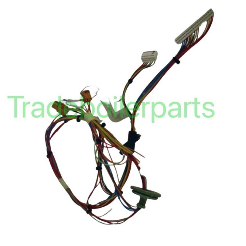 worcester 87161126100 harness main new and original