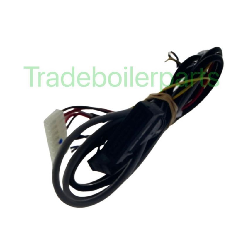 baxi 5118390 pump wiring duo-tec new and original