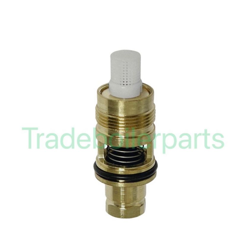 ideal 174844 flow switch cartridge & filter