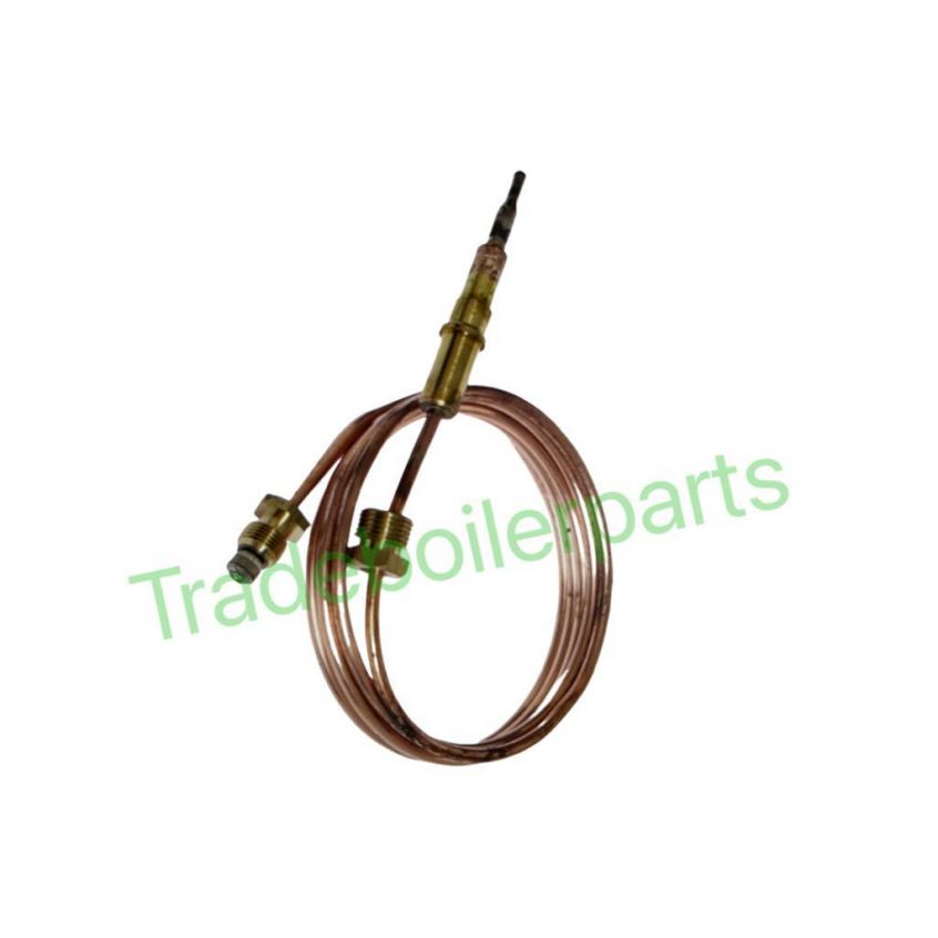 ideal 002937 thermocouple 48in/1200mm q309a2762