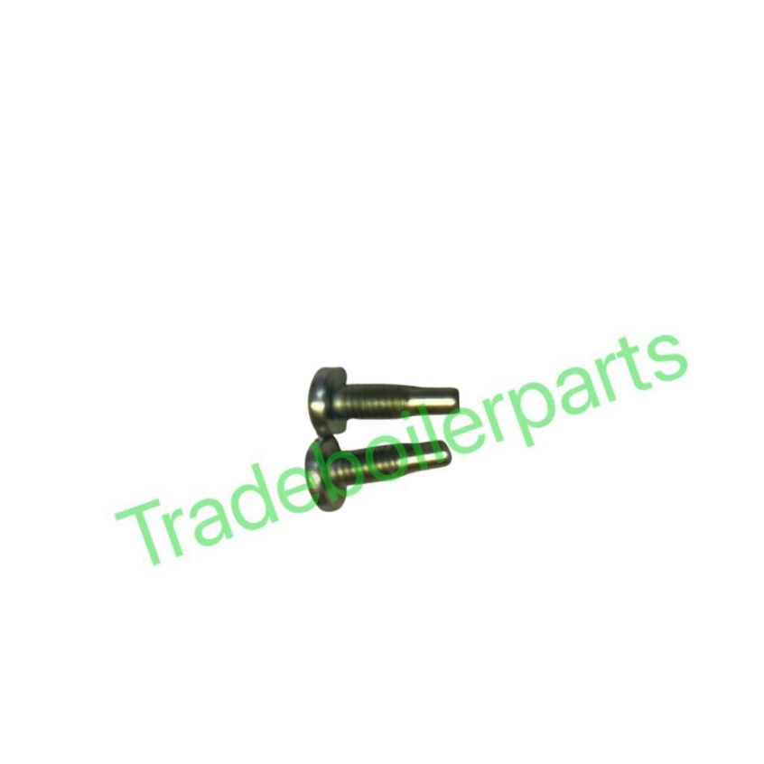 ideal 175656 front panel screws new and original
