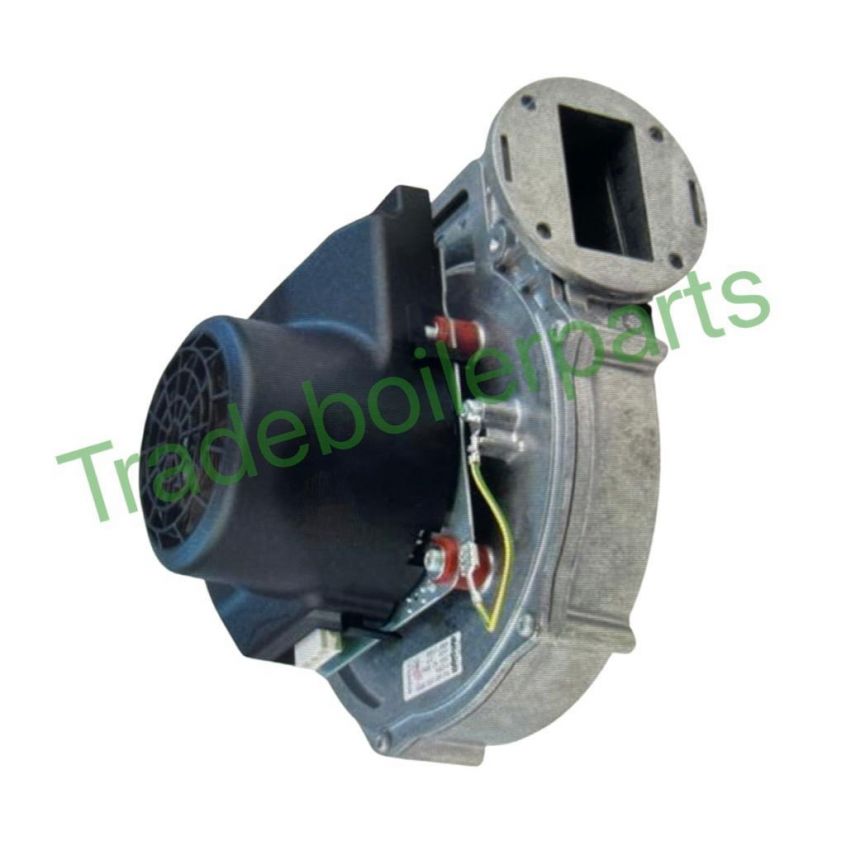 ideal 172642 fan w60-w80 & p brand new and original part