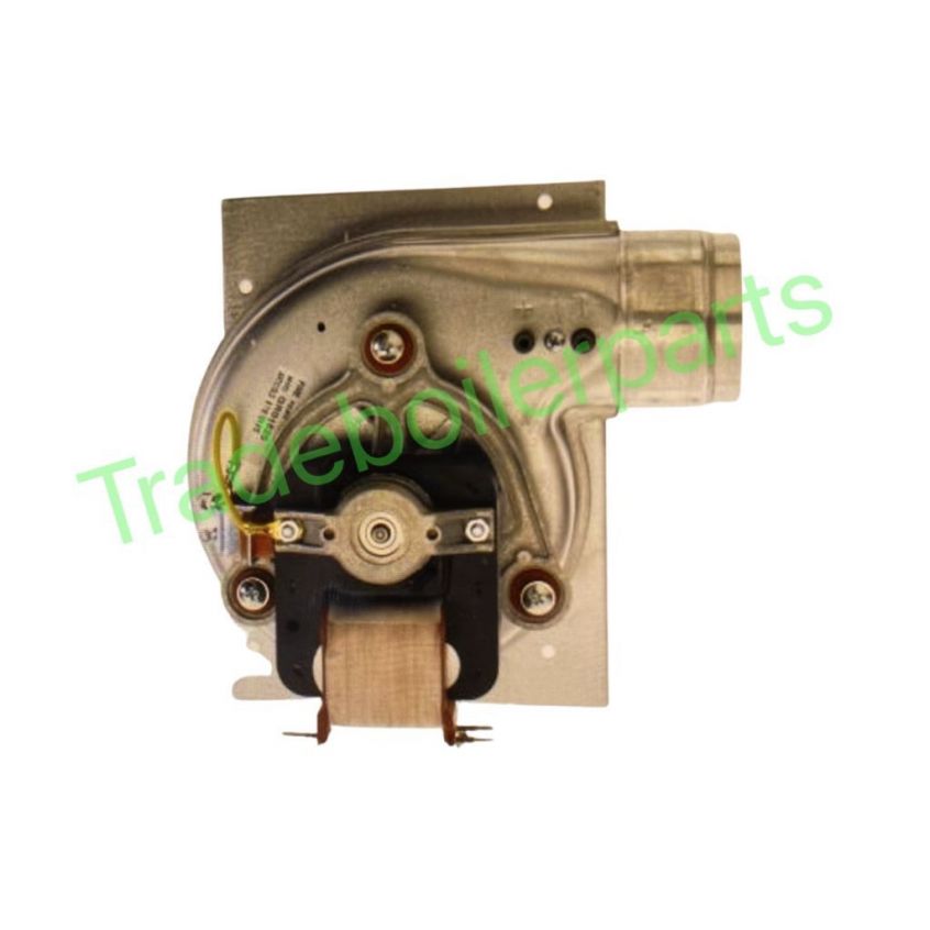 worcester 87161048150 fan assembly 28kw part number: 1014367